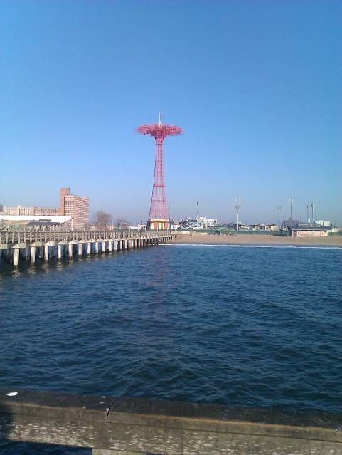 Nueva York para reincidentes. - Blogs de USA - Un Poco de todo: Brooklyn, Staten Island, Tribeca... (3)
