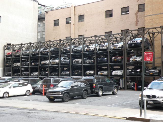 Nueva York para reincidentes. - Blogs de USA - Un Poco de todo: Brooklyn, Staten Island, Tribeca... (37)