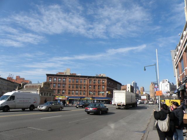 Nueva York para reincidentes. - Blogs de USA - Un Poco de todo: Brooklyn, Staten Island, Tribeca... (10)