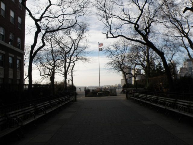 Nueva York para reincidentes. - Blogs de USA - Un Poco de todo: Brooklyn, Staten Island, Tribeca... (15)