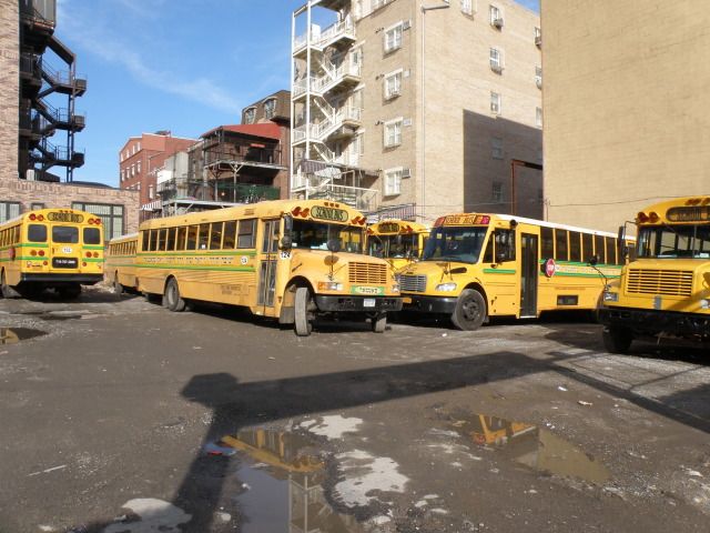 Nueva York para reincidentes. - Blogs de USA - Un Poco de todo: Brooklyn, Staten Island, Tribeca... (12)