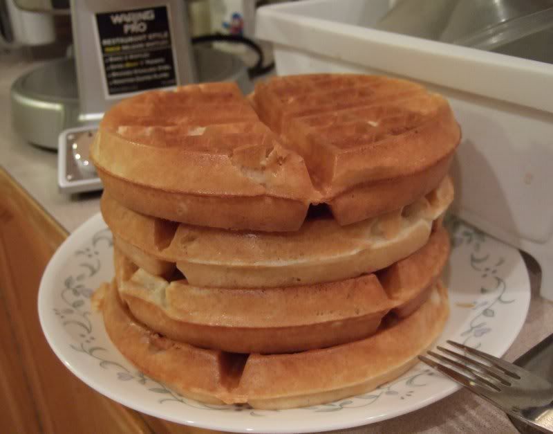 Waring Pro WMK600 Duo Waffle Maker 117.31+S/H