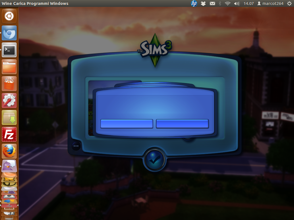 Sims 3 Ts3w.Exe Problem