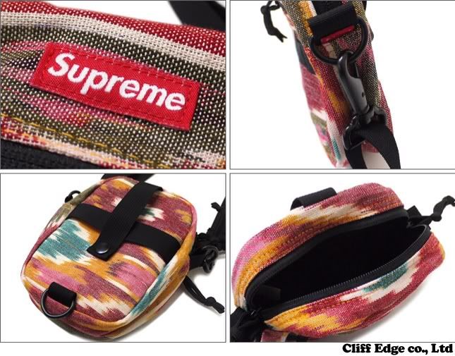 supreme camera case