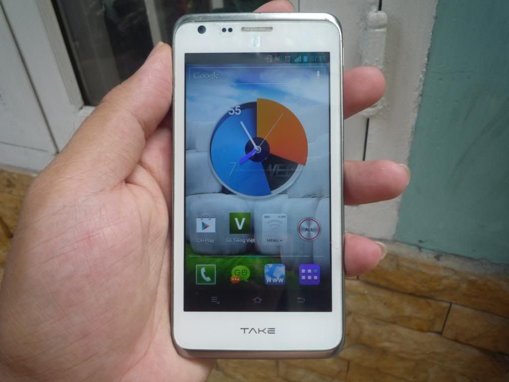 IPhone 4 16gb, World, ios 5.1.1, khe sim trùng Imei. Take E100, nguyên hộp. (Có hình) - 15