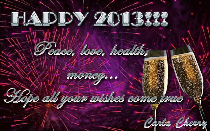 Happy2013