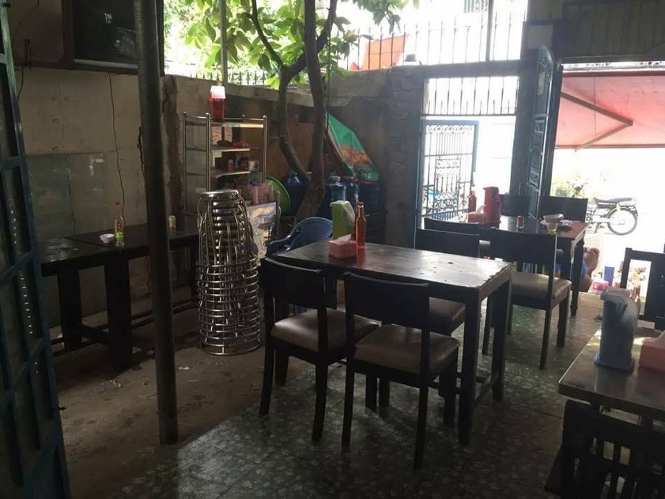 Thanh lý GẤP set đồ bán quán cơm bình dân - Quận Bình Thạnh - 1