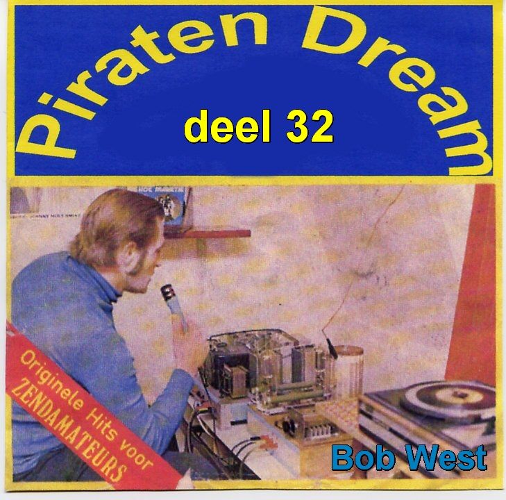 Piraten dream 32 tot 37 | Ons Muziek Clubje | Gratis muziek downloaden