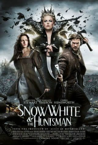 Snow-White-And-The-Huntsman-Poster