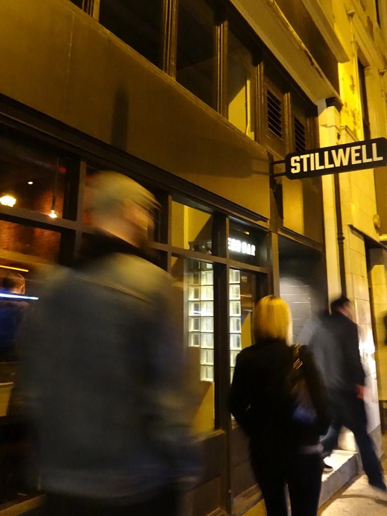 Stillwell - Big Day Downtown 2014