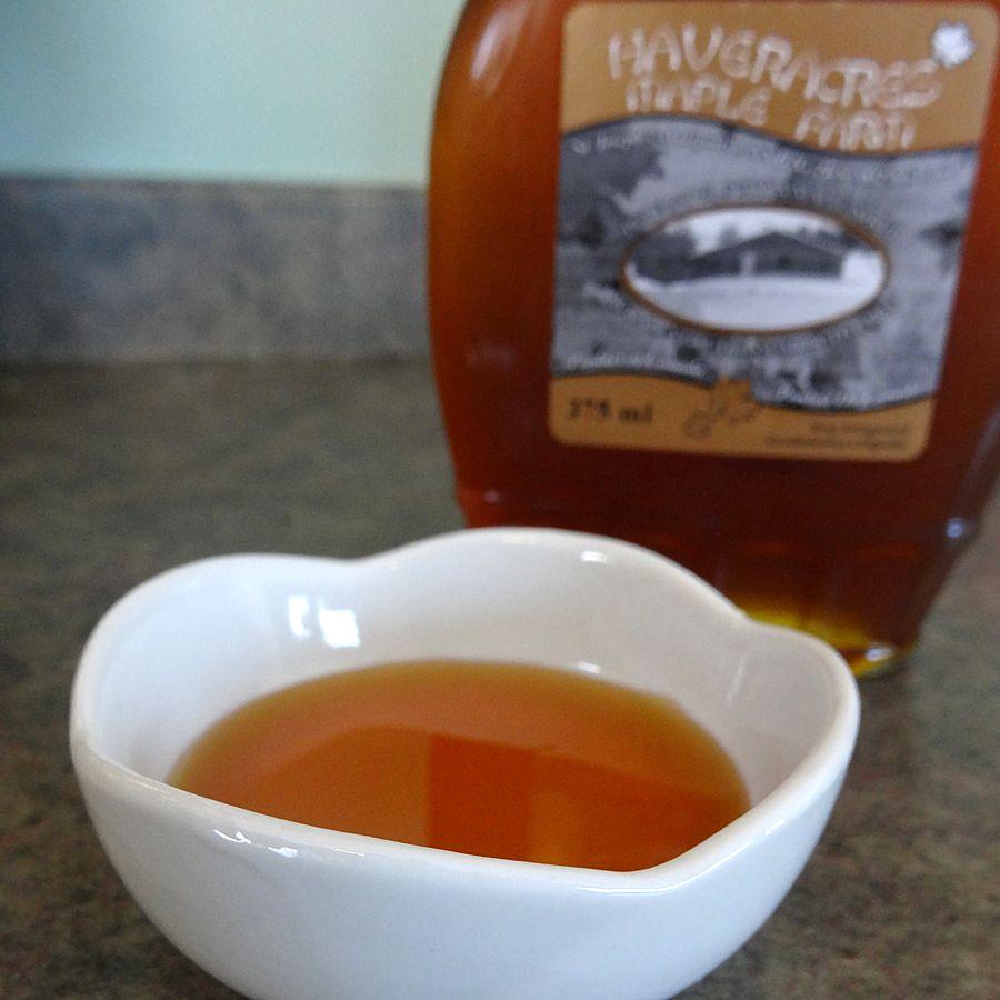 Havreacres Maple Syrup