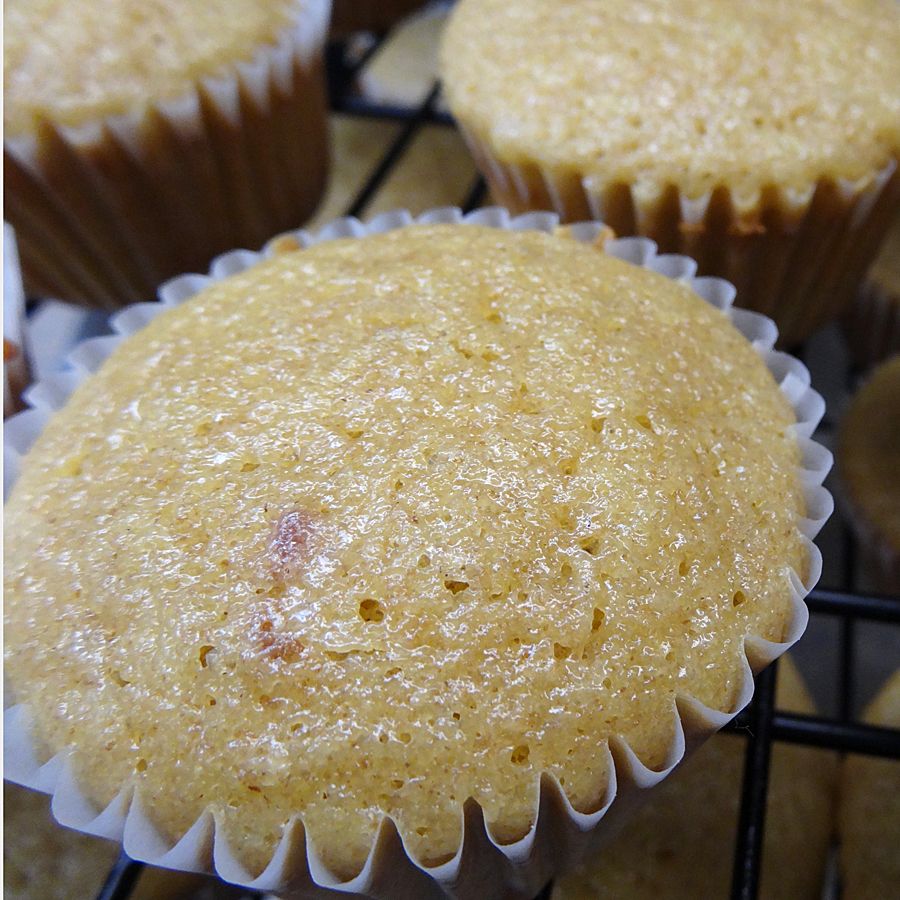 maple bacon cupcakes