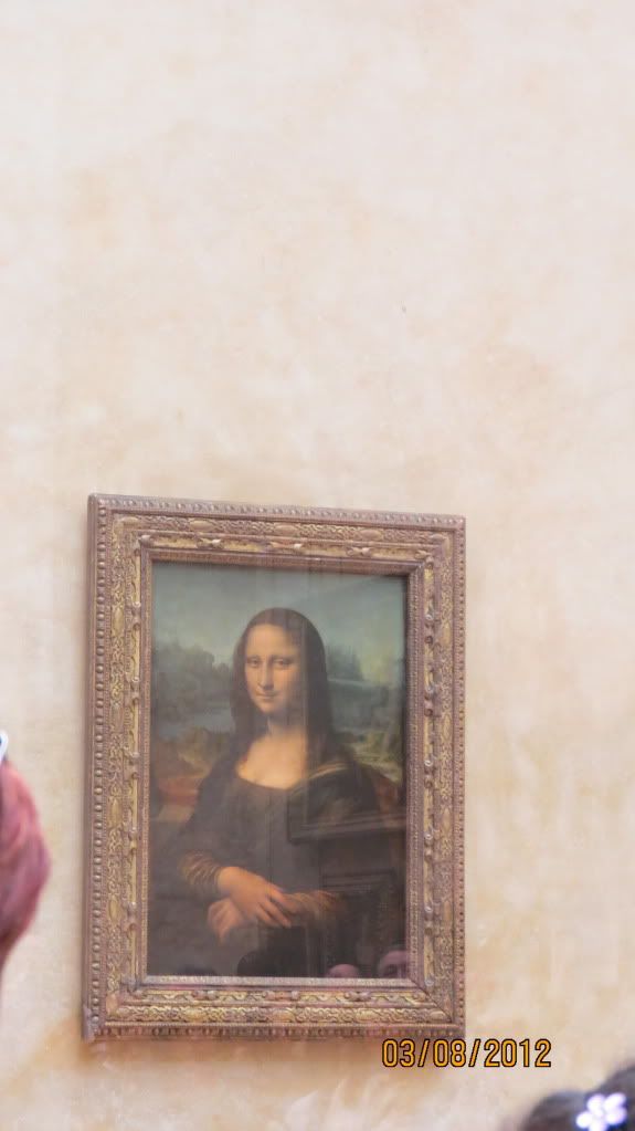 Mona Lisa