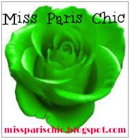 Miss Paris Chic