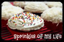 Sprinkles of My Life