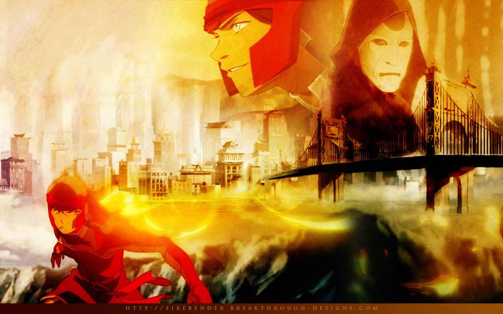 the legend of korra the legend of korra