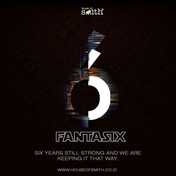 Fantasix
