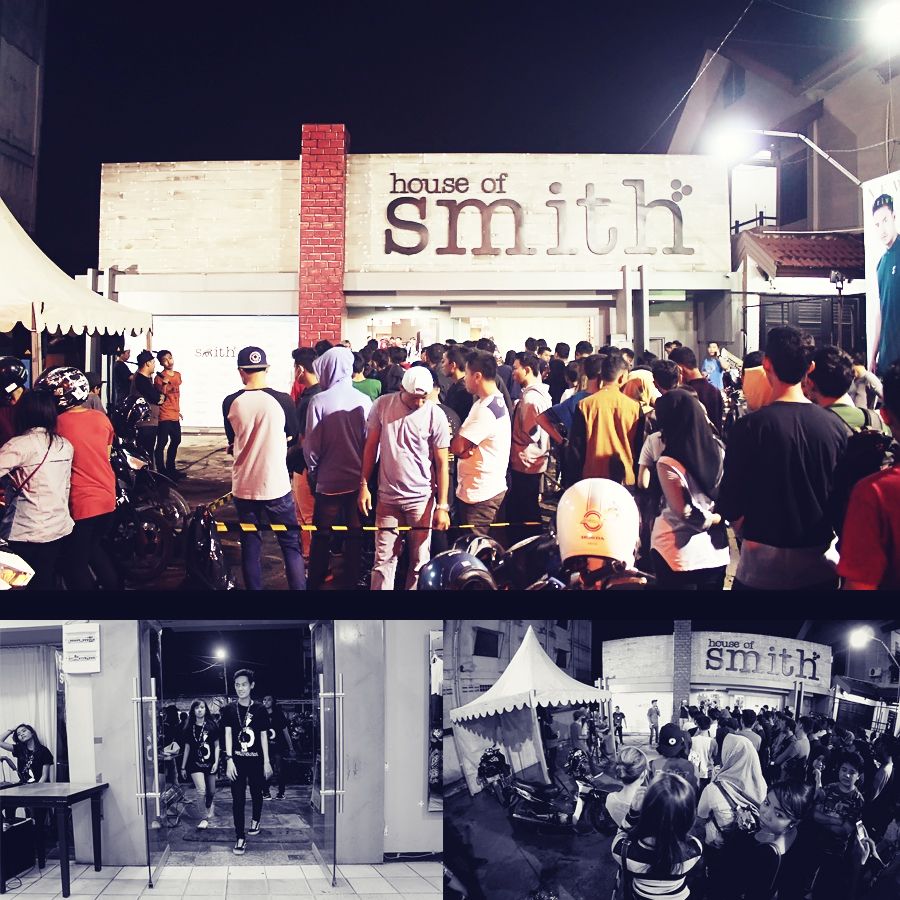 House of Smith Fantasix Super Sale
