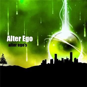 Alter Ego - Alter Ego's (2002)