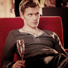 Klaus Mikaelson Avatar