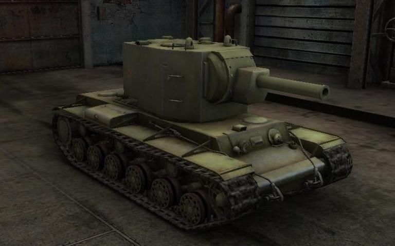 The Kv 2 Owner S Handbook Heavy Tanks World Of Tanks Official Forum