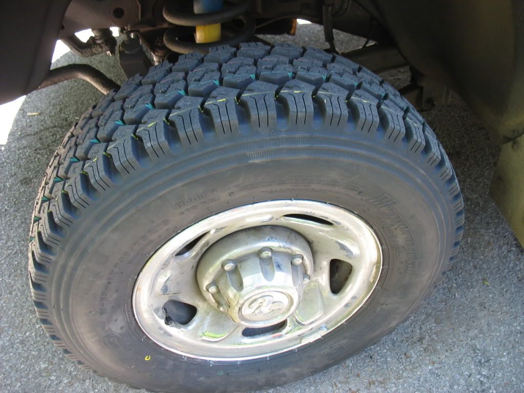 Rv Net Forum >> RV.Net Open Roads Forum: My Dodge and Alaskan now has new ... Rv Net Forum >> RV.Net Open Roads Forum: My Dodge and Alaskan now has new ...