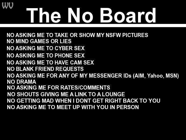 thenoboard