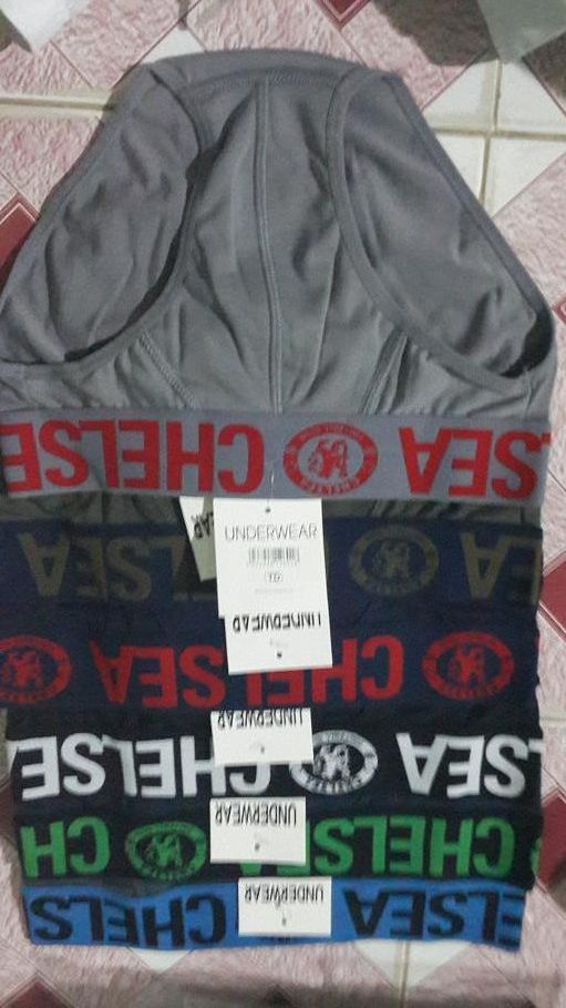 Chuyên cung cấp sỉ lẻ quần lót sản xuất tại xưởng, nhiều loại lưng quần - 4