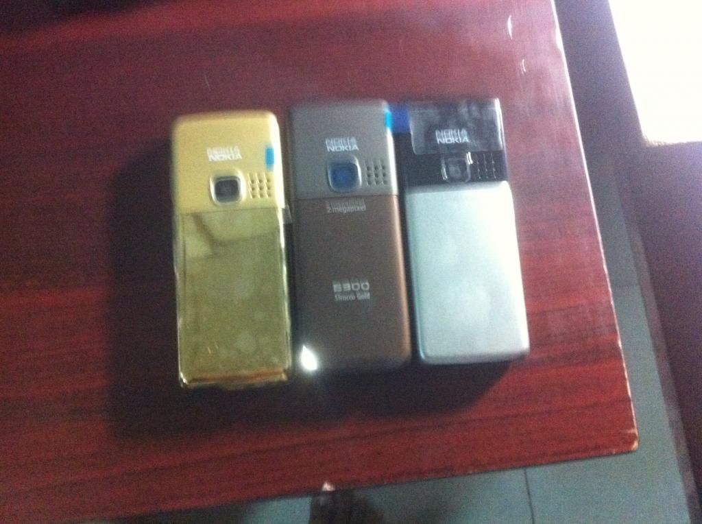 vài con máy cùi bán cho ae chưã cháy - 20