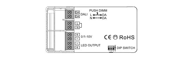  photo CNTR-DIMM-10W 4in1 dimmer convertitore dali push dimm da interruttore pulsante ac triac taglio di fase 0-1 10 volt 110 220va_zpsbdl3vpow.jpg
