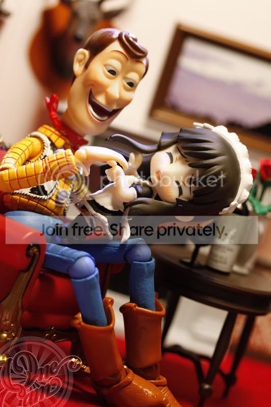 Vaquero De Toy Story Como Se Llama