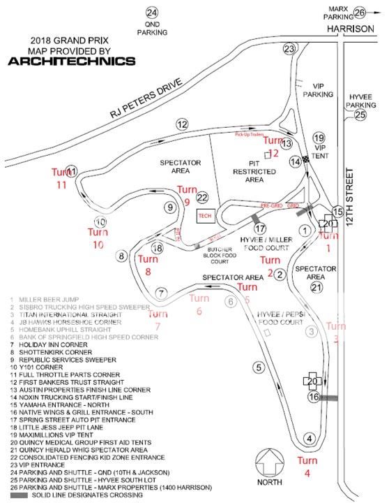 Grand Prix of Karting: Everything You Need To Know