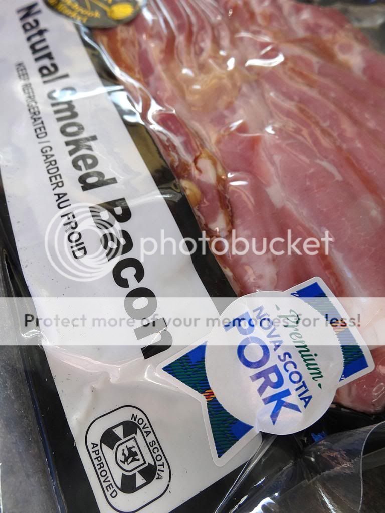 Meadowbrook Meat Market Natural Smoked Bacon