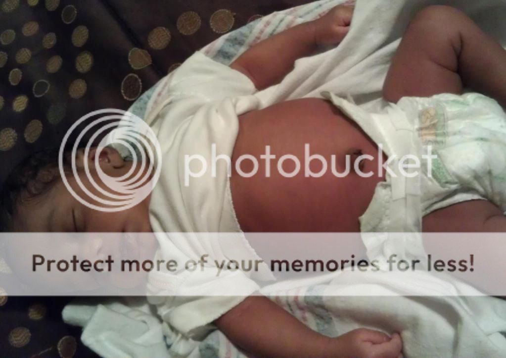 Just Curious... Belly buttons Innies or Outies??? Page 2 BabyCenter